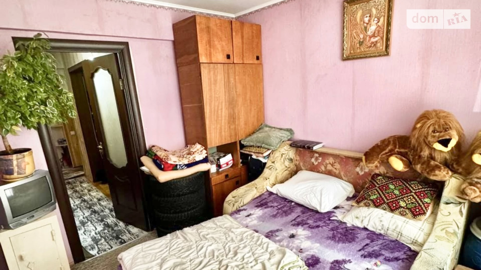 3-комнатная квартира 65.2 кв. м в Тернополе, цена: 53500 $ - фото 4