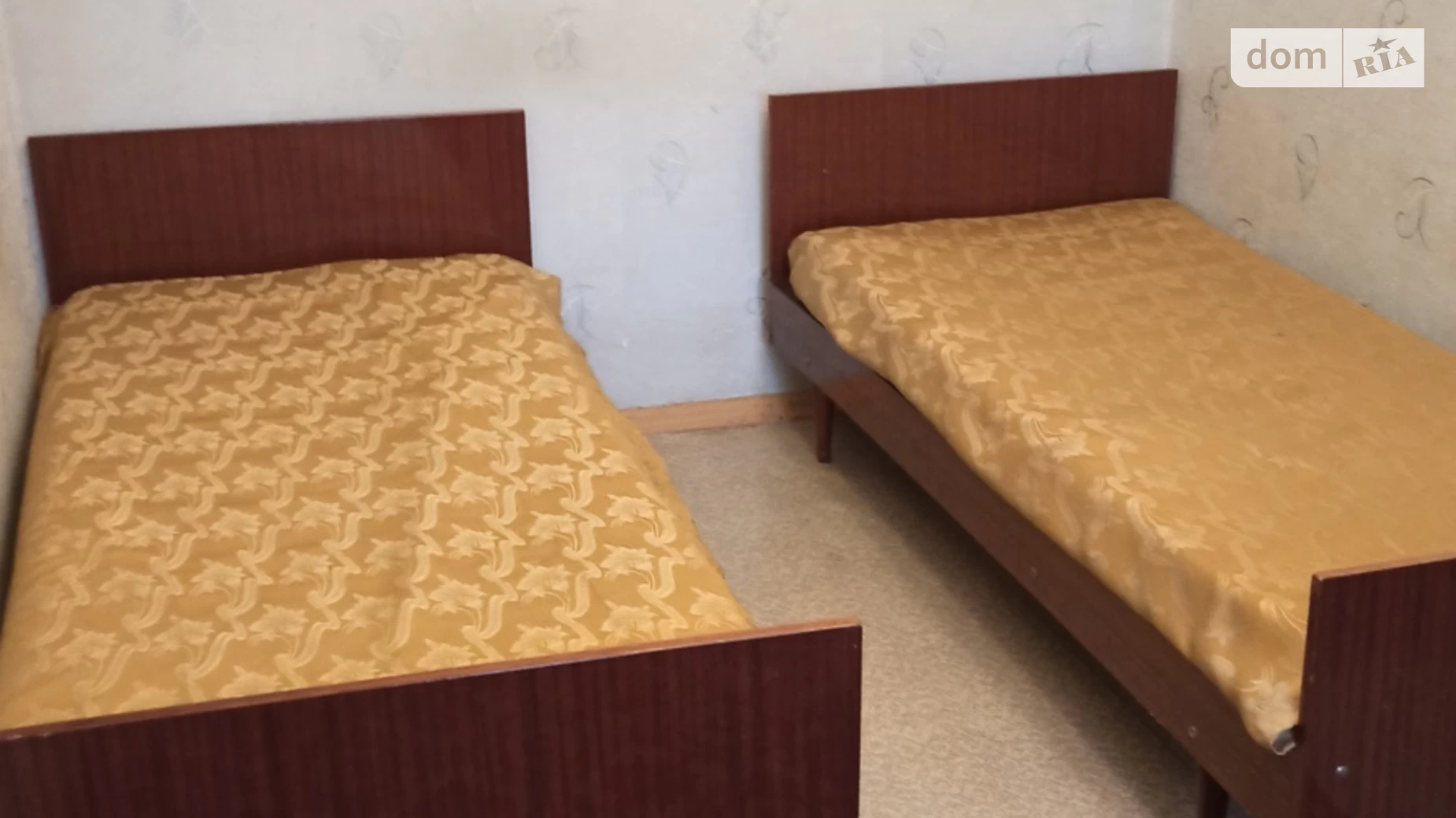 3-кімнатна квартира 57 кв. м у, цена: 7000 грн - фото 2