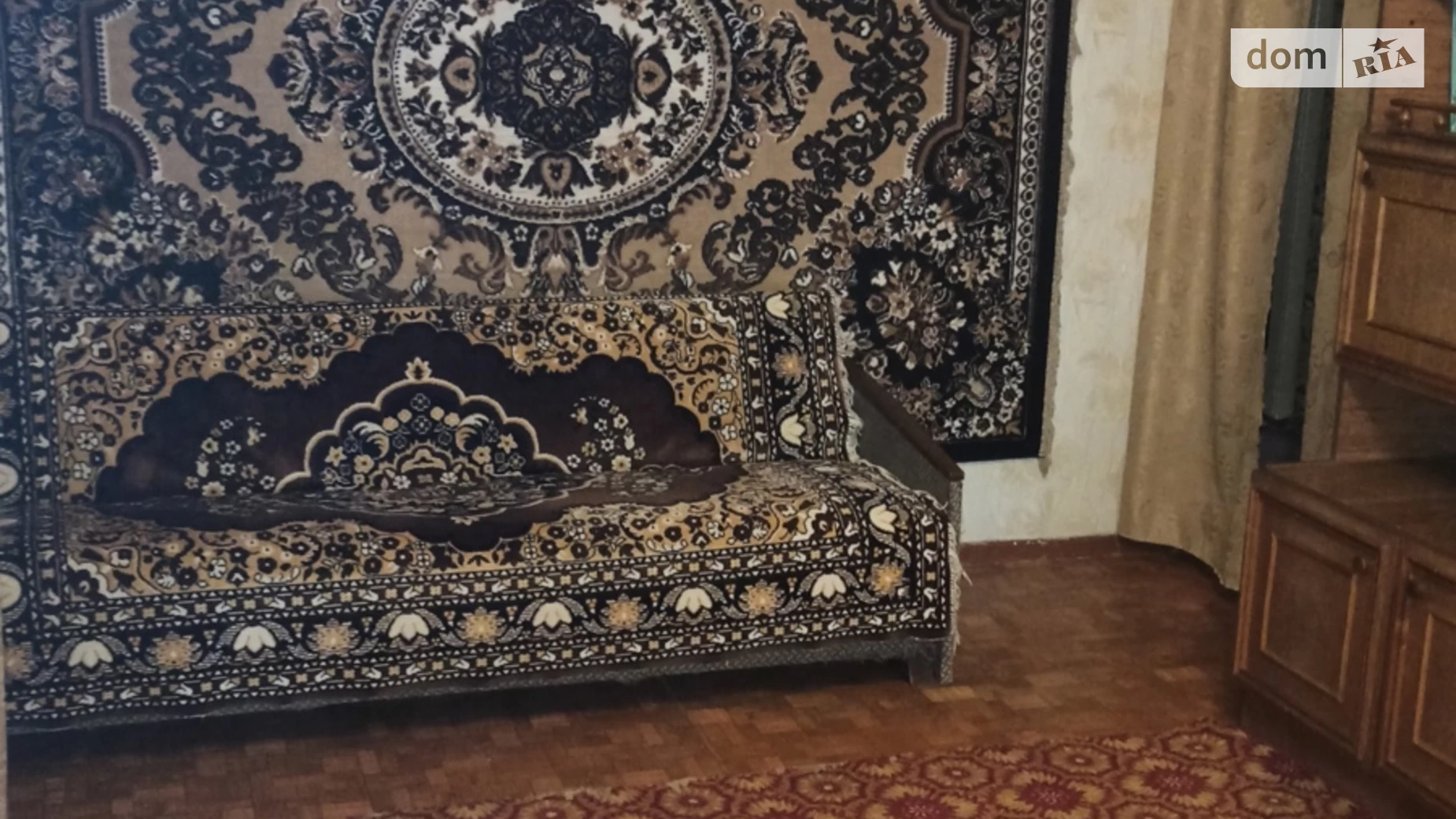 3-кімнатна квартира 57 кв. м у, цена: 7000 грн - фото 4