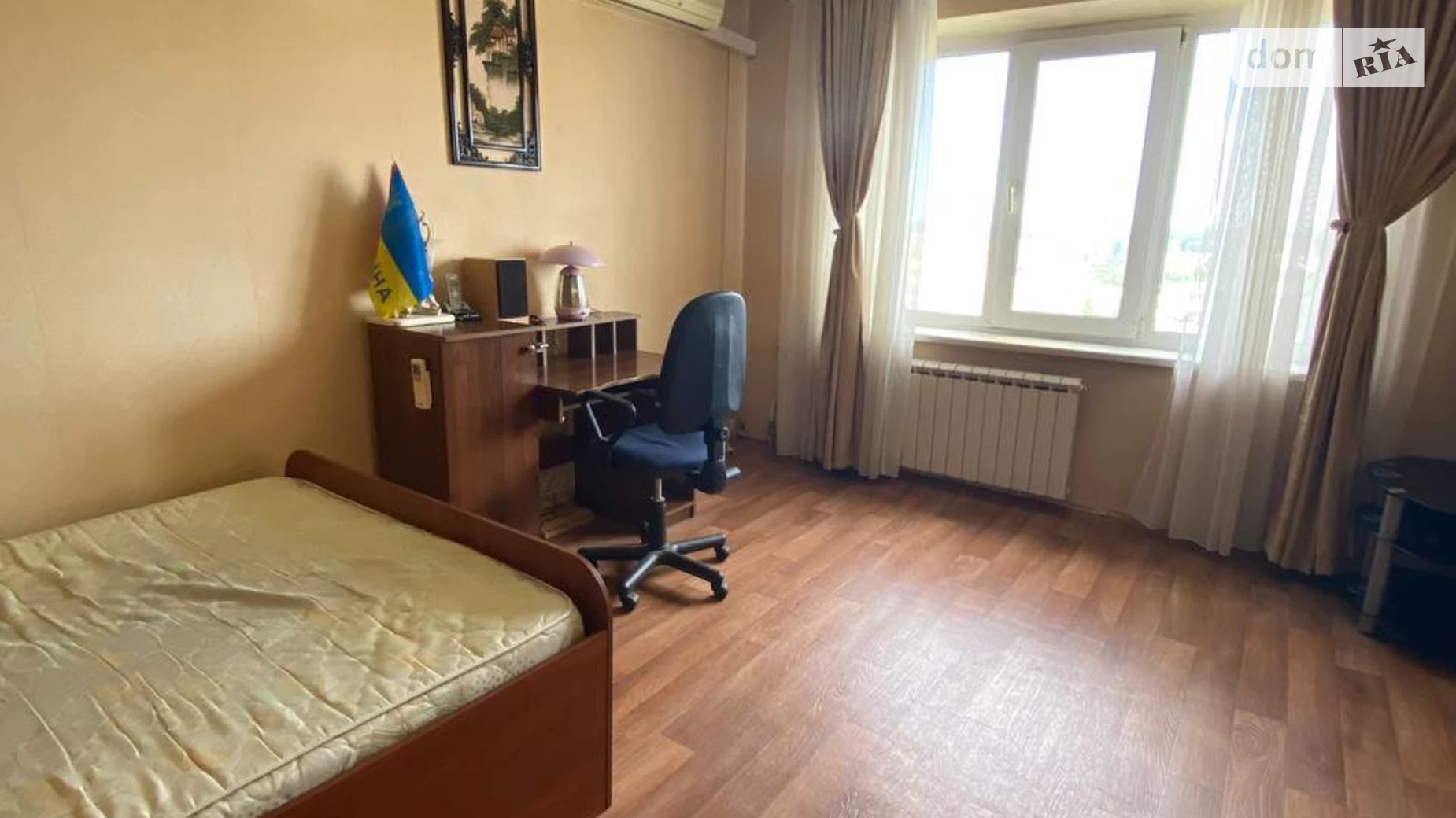 Сдается в аренду 2-комнатная квартира 54 кв. м в Киеве, ул. Рональда Рейгана(Теодора Драйзера), 3 - фото 5
