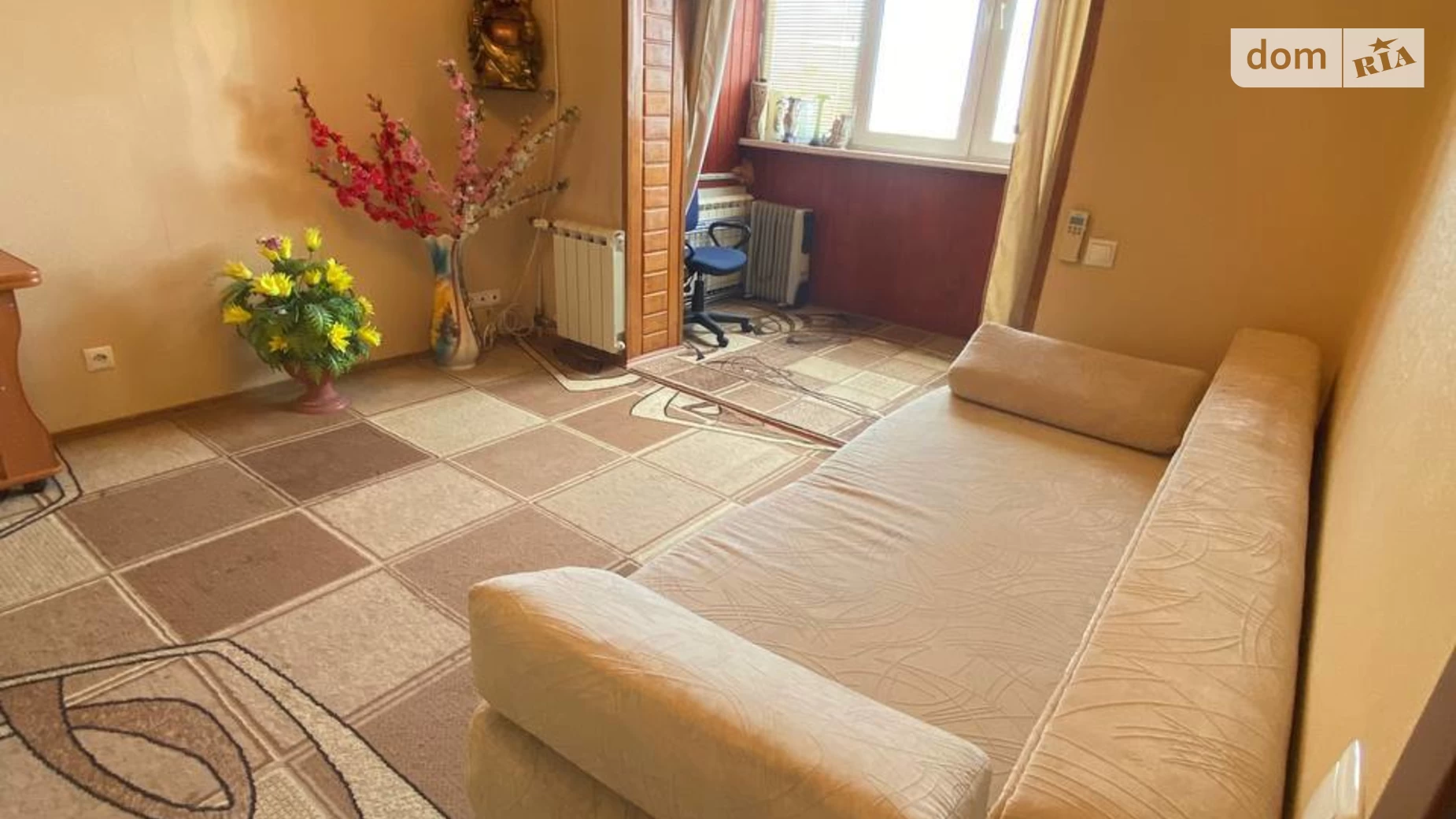 Сдается в аренду 2-комнатная квартира 54 кв. м в Киеве, ул. Рональда Рейгана(Теодора Драйзера), 3 - фото 2