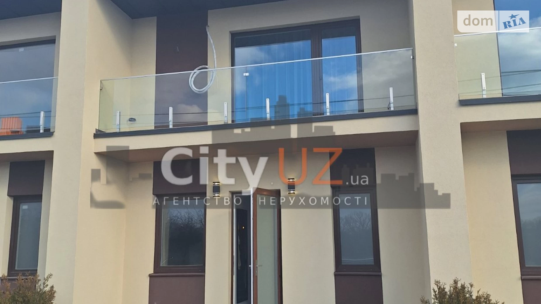 Продається будинок 2 поверховий 110 кв. м з верандою, цена: 155000 $ - фото 2