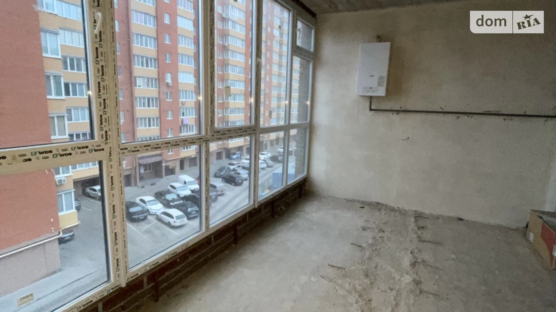 Продается 2-комнатная квартира 65.3 кв. м в Хмельницком, ул. Гетьманская - фото 4