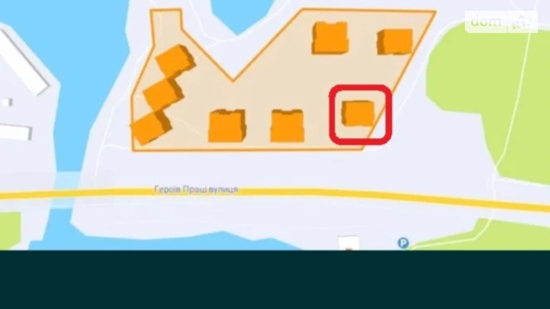 Продається 3-кімнатна квартира 90 кв. м у Харкові, вул. Нескорених(Героїв Праці), 1 - фото 2
