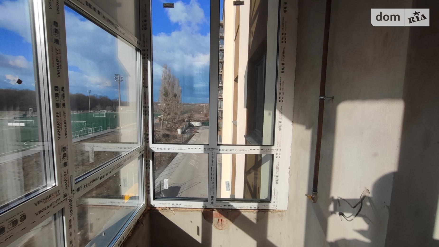 Продается 1-комнатная квартира 49 кв. м в Виннице, ул. Сергея Зулинского - фото 2
