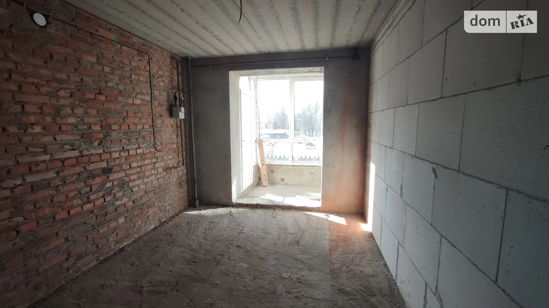 Продается 1-комнатная квартира 49 кв. м в Виннице, ул. Сергея Зулинского - фото 3