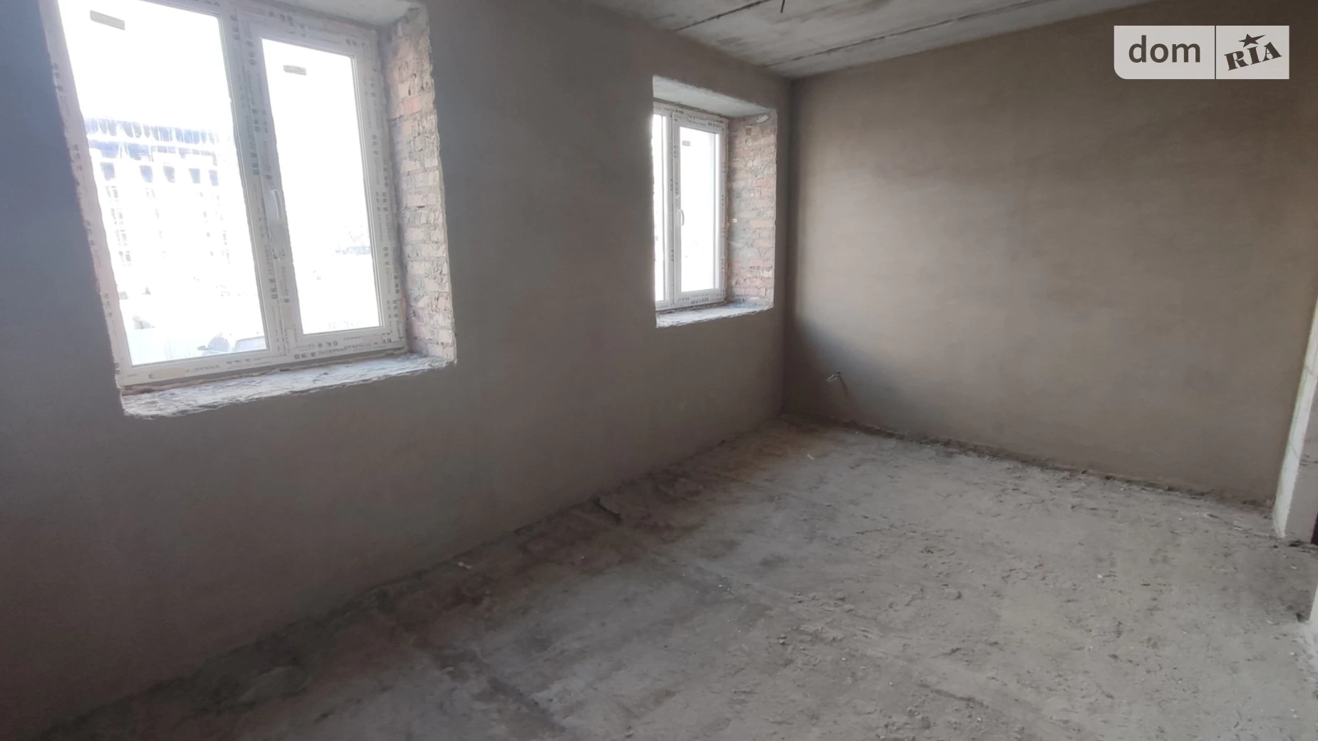Продается 1-комнатная квартира 43.1 кв. м в Виннице, ул. Сергея Зулинского - фото 4