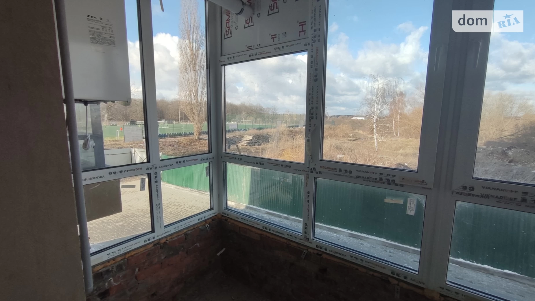 Продается 1-комнатная квартира 43.1 кв. м в Виннице, ул. Сергея Зулинского - фото 5