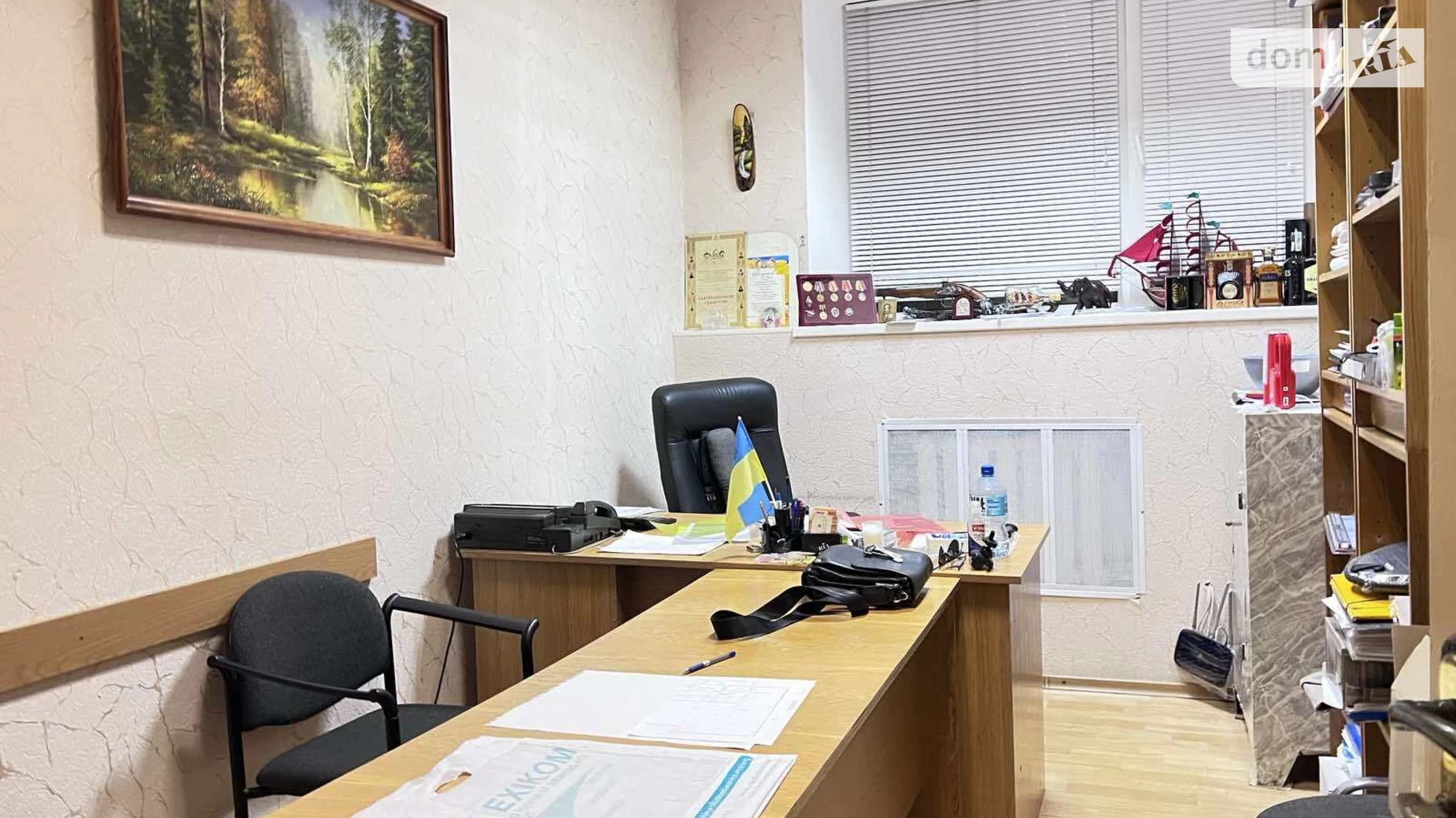 Сдается в аренду офис 24 кв. м в бизнес-центре, цена: 12000 грн - фото 2