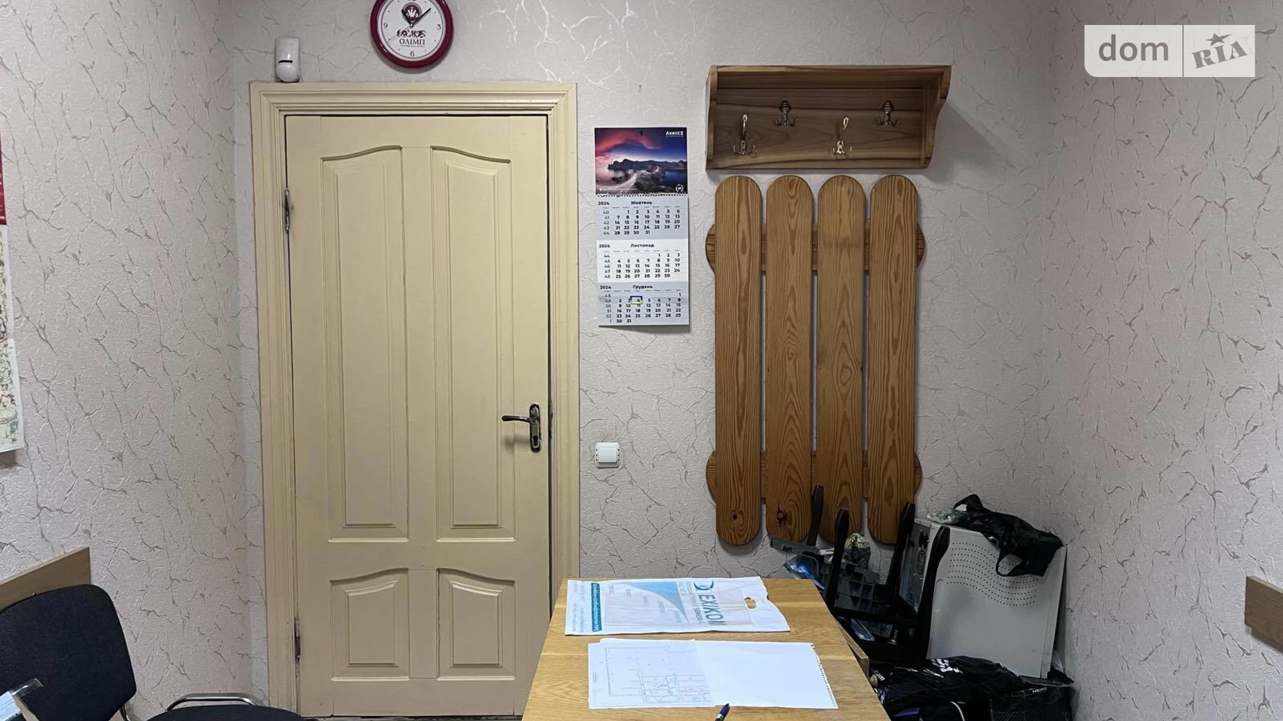 Сдается в аренду офис 24 кв. м в бизнес-центре, цена: 12000 грн - фото 4