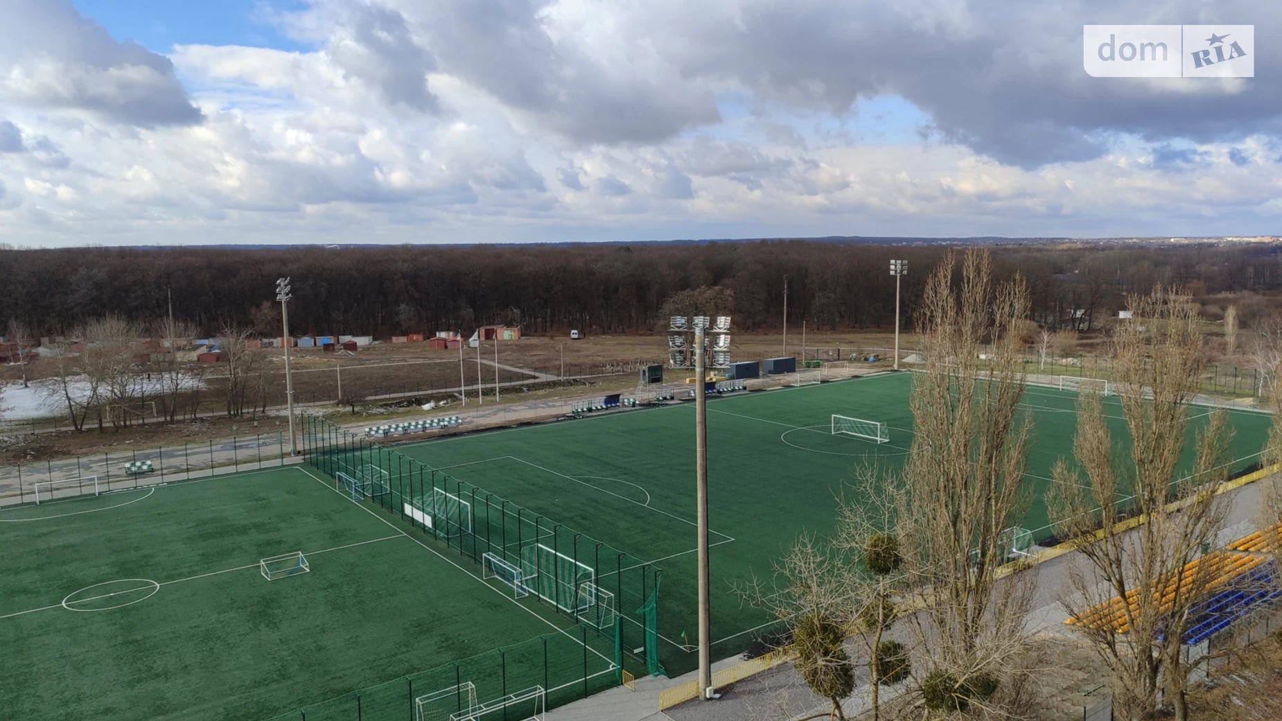 Продается 1-комнатная квартира 48.78 кв. м в Виннице, ул. Сергея Зулинского - фото 4