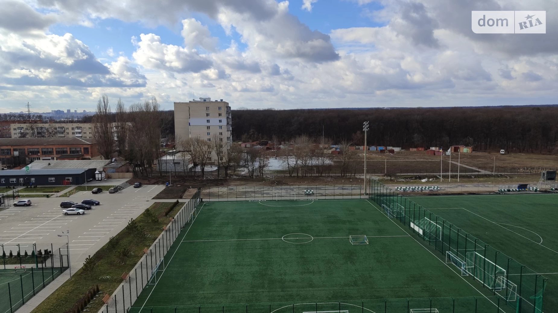 Продается 1-комнатная квартира 48.78 кв. м в Виннице, ул. Сергея Зулинского - фото 5