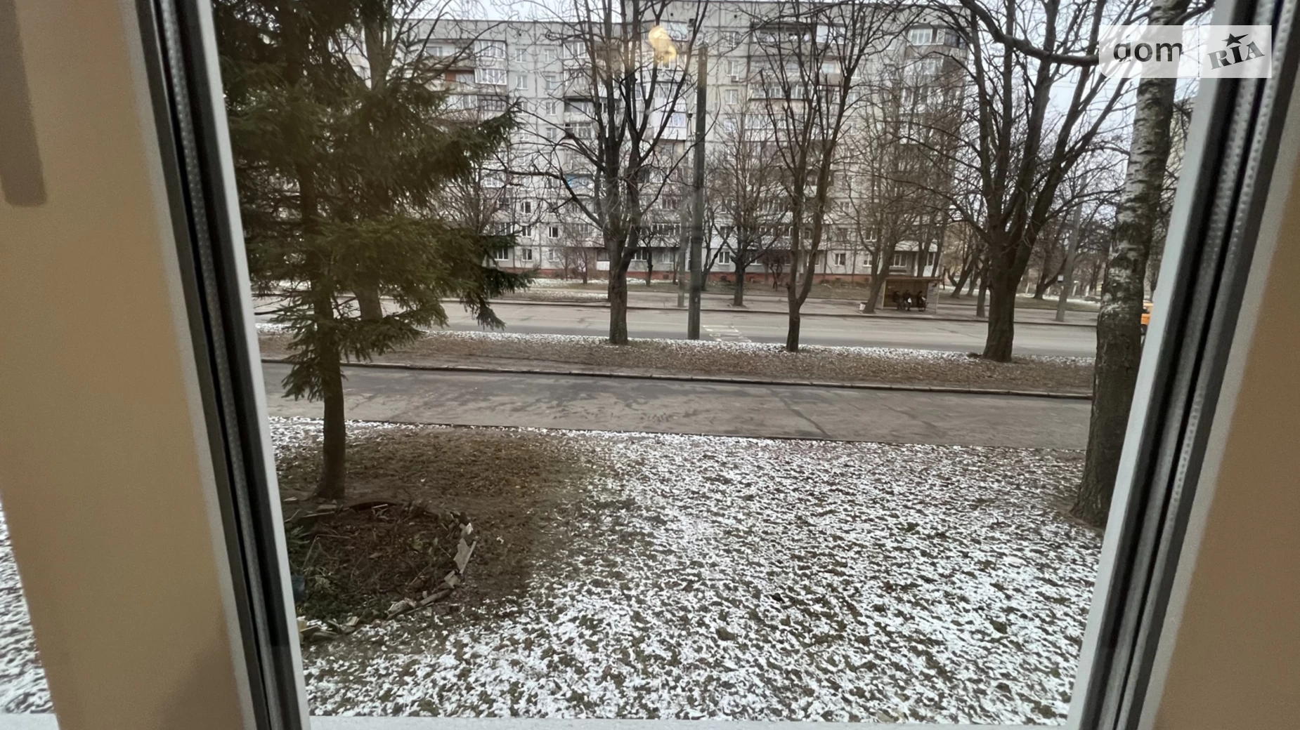 Продается 1-комнатная квартира 32 кв. м в Ровно, просп. Генерала Безручка, 12 - фото 5