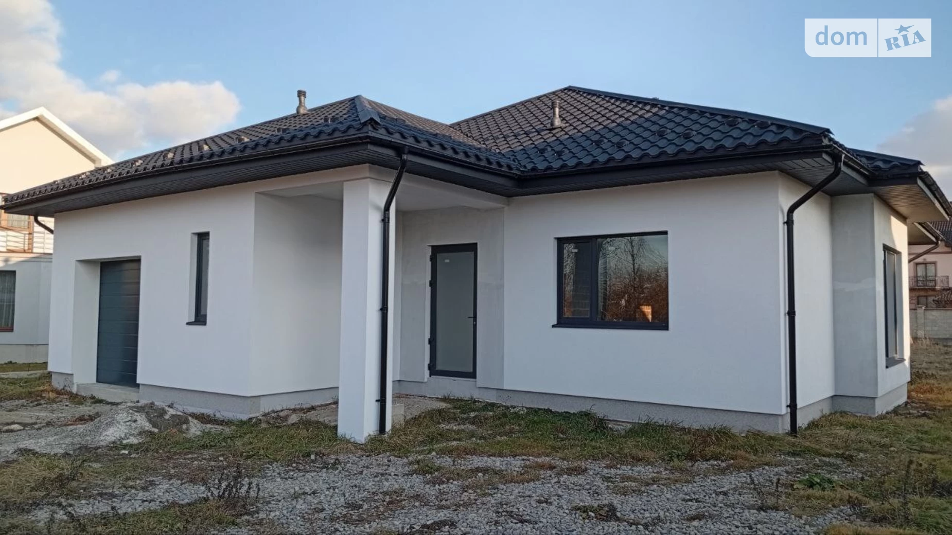 Продается одноэтажный дом 140 кв. м с участком, цена: 155000 $ - фото 2