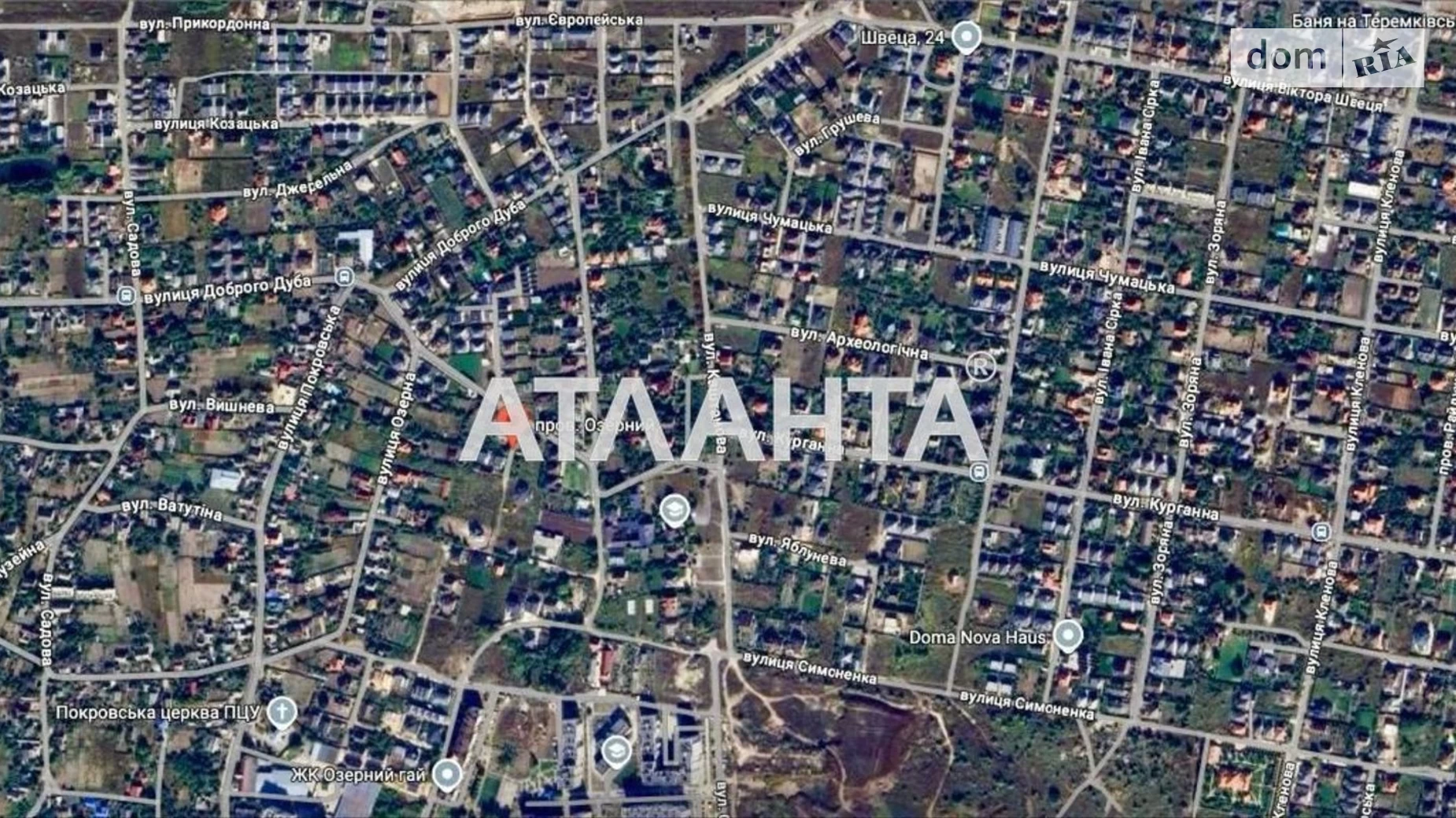 Продається земельна ділянка 10.13 соток у Київській області, цена: 80000 $ - фото 4