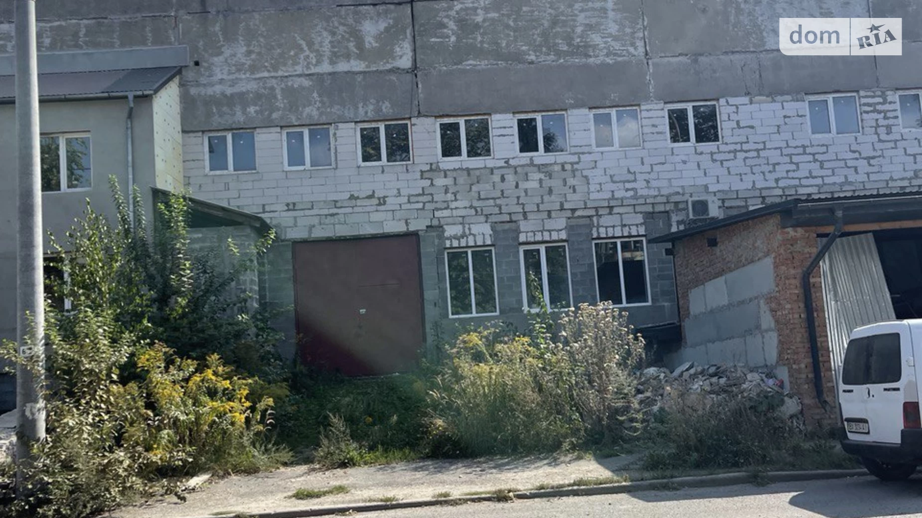 Продається приміщення вільного призначення 700 кв. м в 1-поверховій будівлі, цена: 55000 $ - фото 3