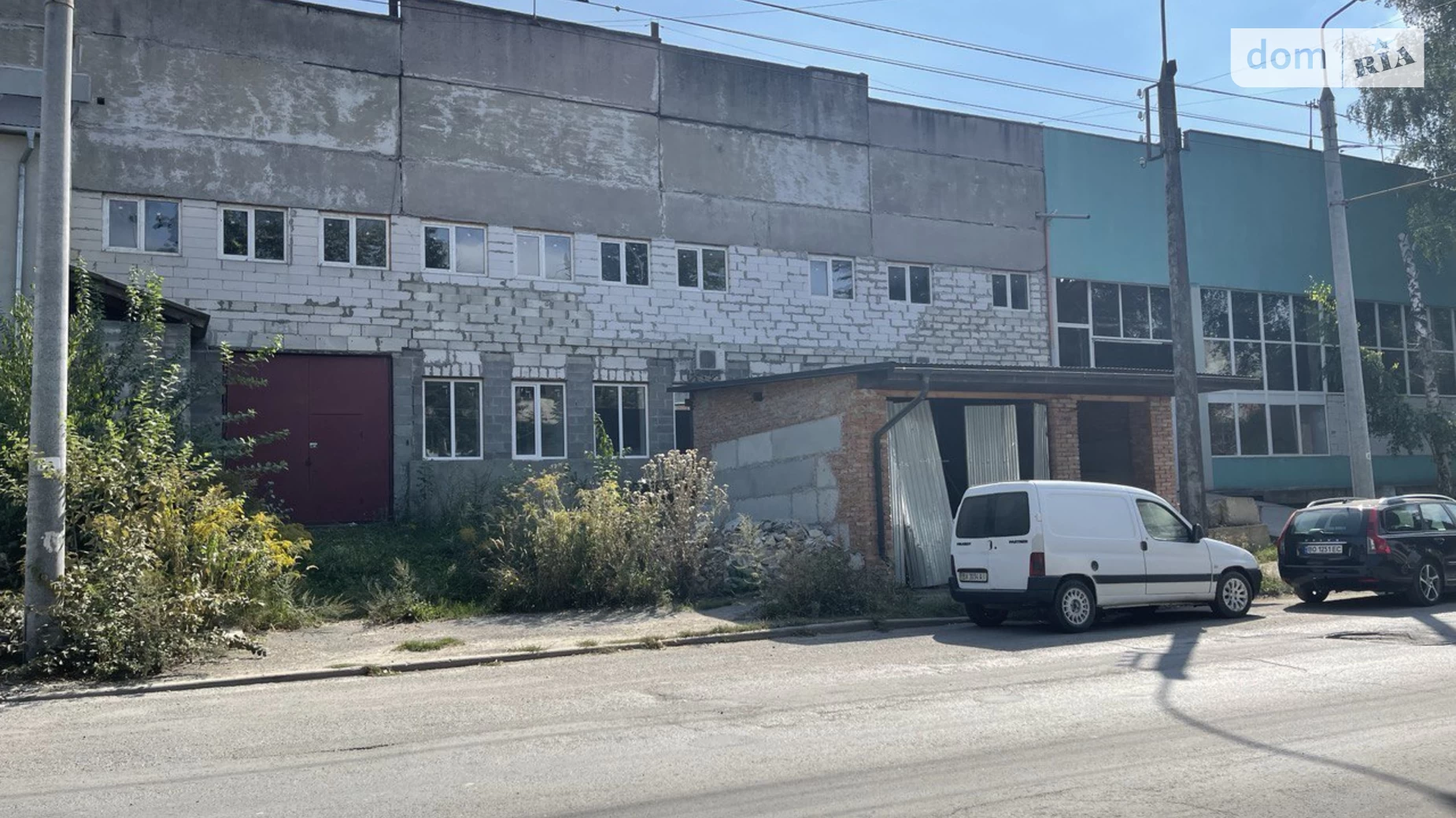 Продається приміщення вільного призначення 700 кв. м в 1-поверховій будівлі, цена: 55000 $ - фото 2