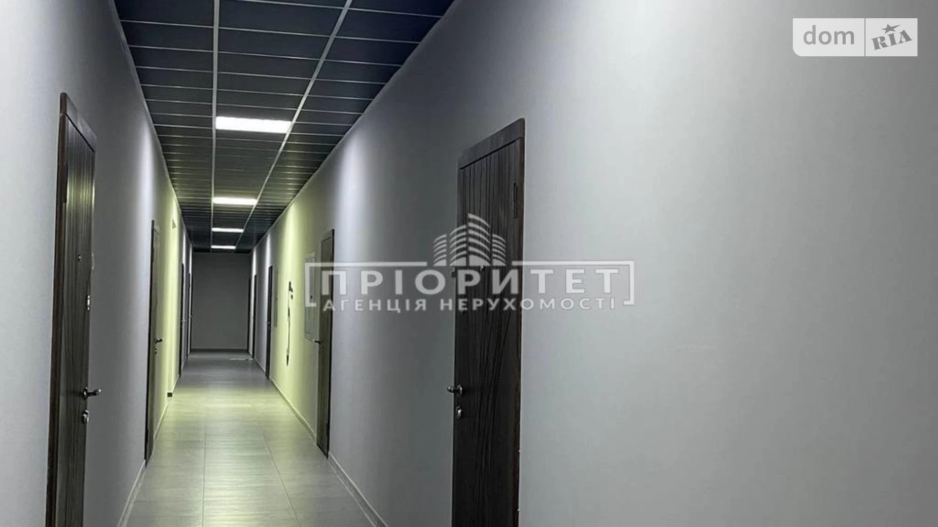 Продається 1-кімнатна квартира 47.2 кв. м у Одесі, вул. Дача Ковалевського - фото 3
