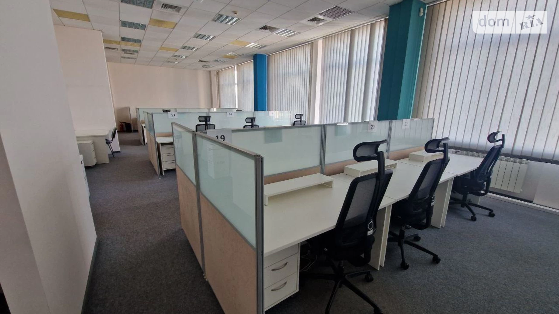 Сдается в аренду офис 1600 кв. м в бизнес-центре, цена: 21500 $ - фото 4