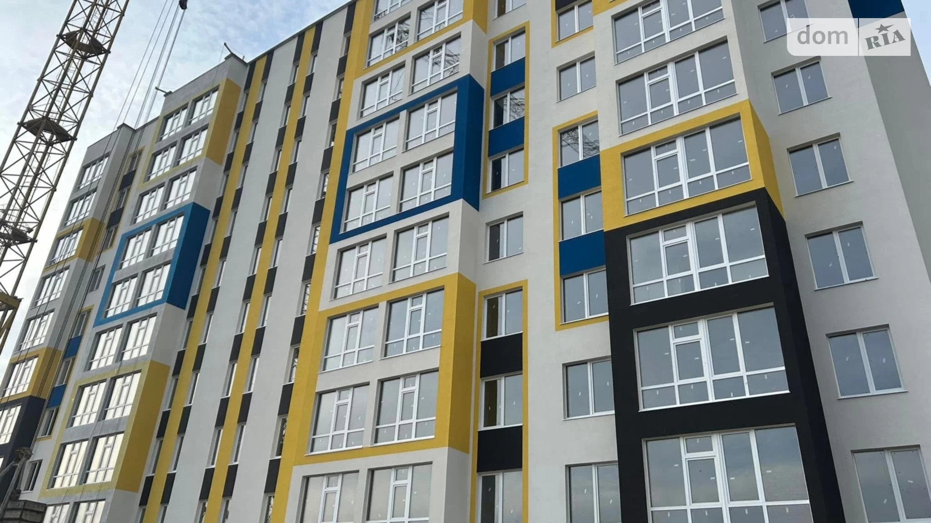 Продається 2-кімнатна квартира 48 кв. м у Хмельницькому, Старокостянтинівське шосе, 7/2Б - фото 4