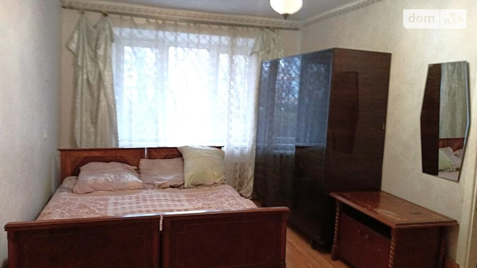 Здається в оренду 2-кімнатна квартира 47 кв. м у Одесі, вул. Балківська, 36 корпус 5 - фото 2