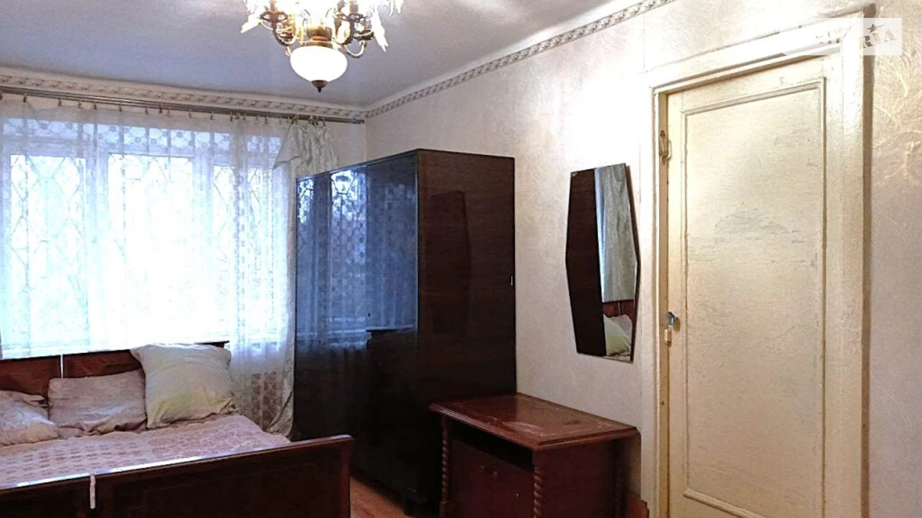 Здається в оренду 2-кімнатна квартира 47 кв. м у Одесі, вул. Балківська, 36 корпус 5 - фото 3