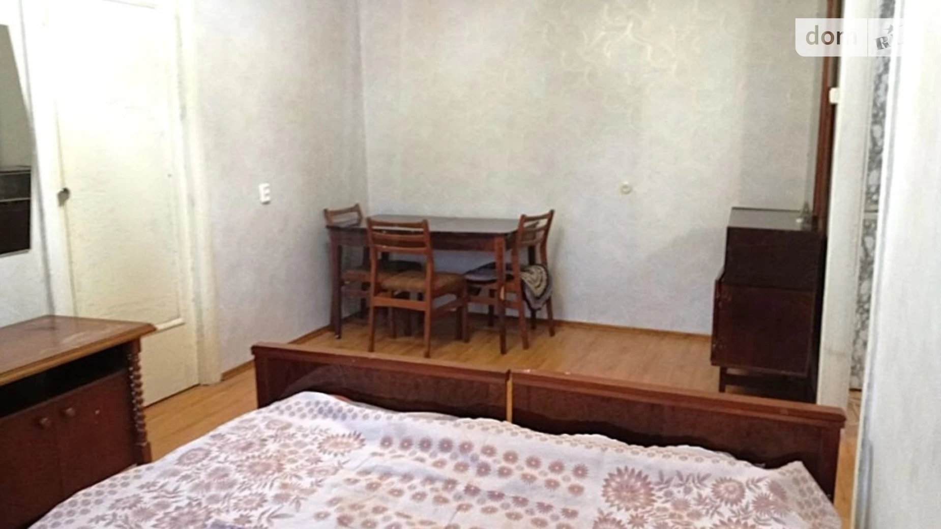 Здається в оренду 2-кімнатна квартира 47 кв. м у Одесі, вул. Балківська, 36 корпус 5 - фото 4