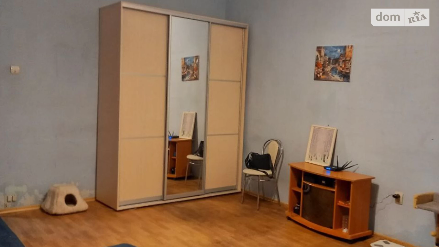 Продається 3-кімнатна квартира 84.2 кв. м у Одесі, вул. Лейтенанта Шмідта - фото 3