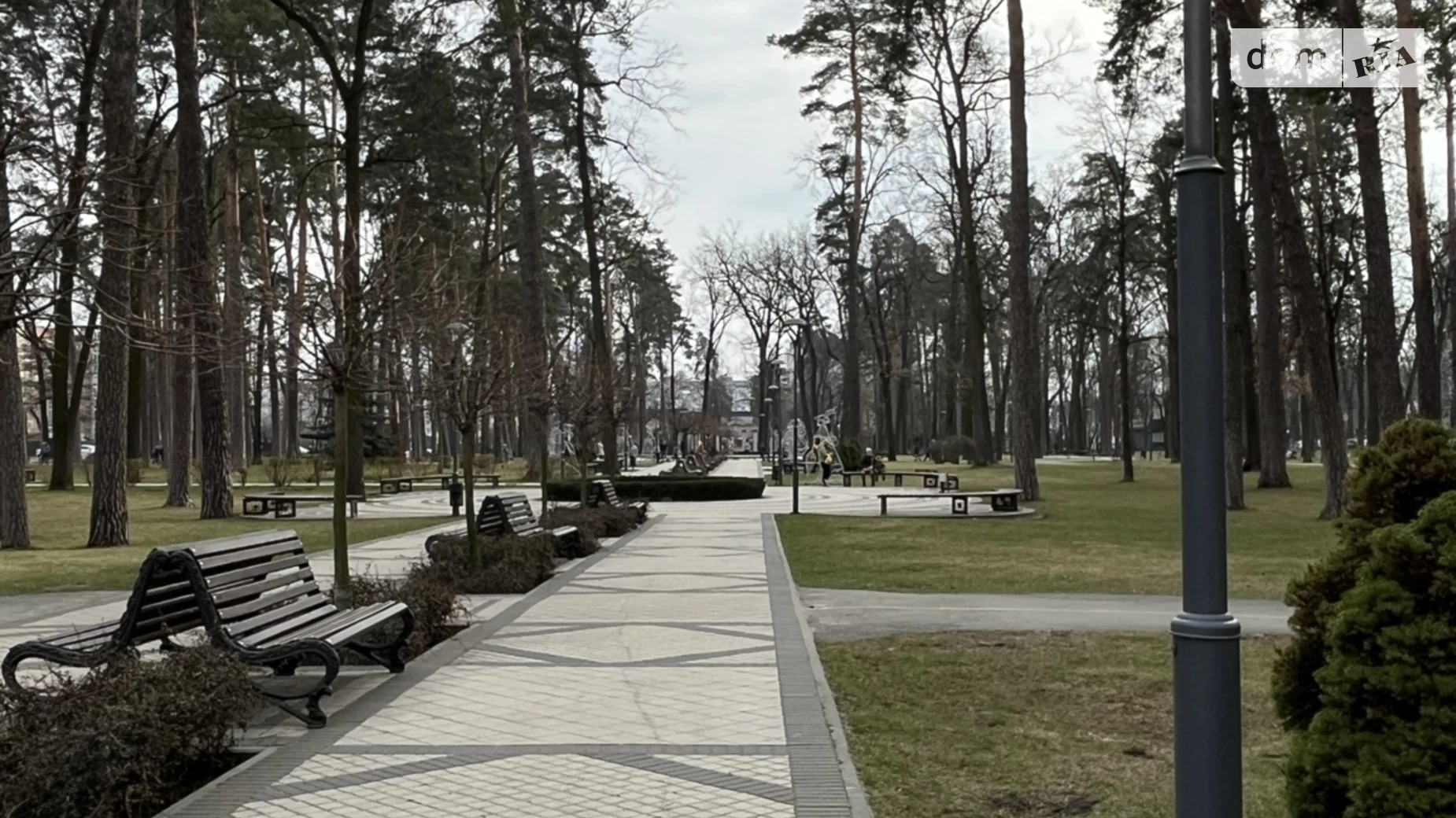 Продається 1-кімнатна квартира 49.1 кв. м у Ірпені, вул. Матвія Донцова(Тургенєвська), 24 корпус 2 - фото 2