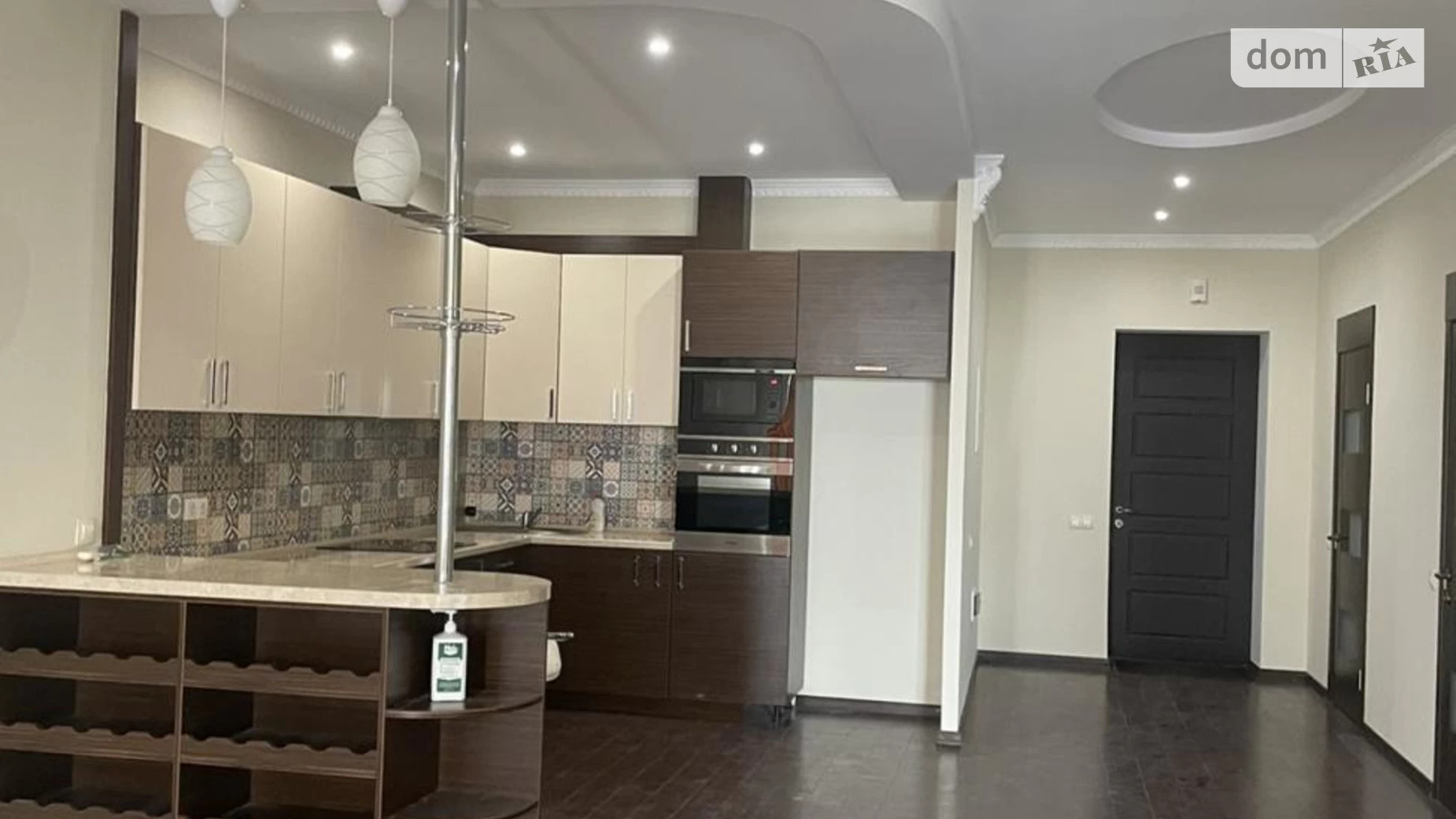 узвіз Кловський, 7А Печерськ Київ ЖК Кловський узвіз, 7, цена: 800 $ - фото 3