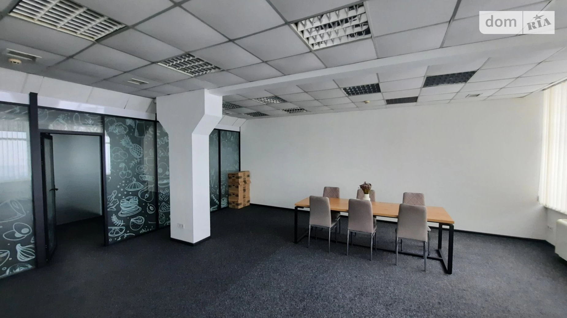 Сдается в аренду офис 506 кв. м в бизнес-центре, цена: 6072 $ - фото 3