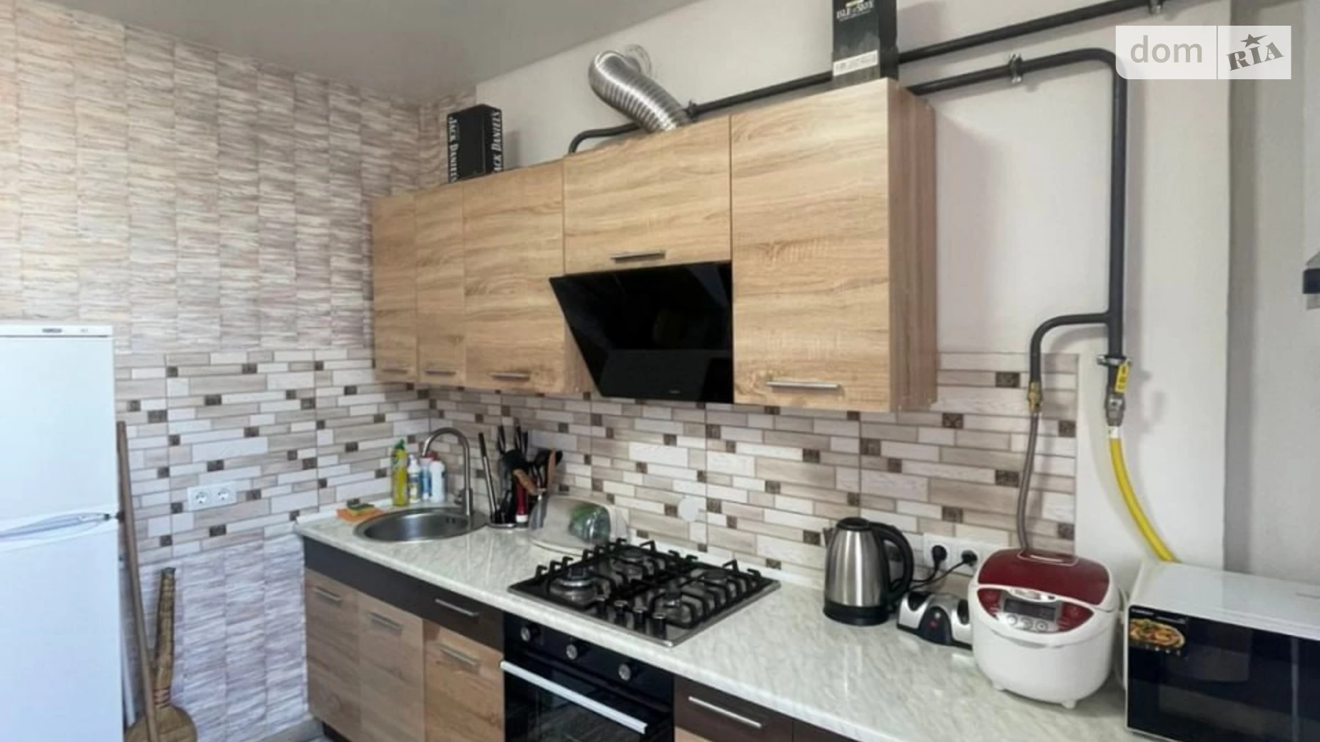 Продається 1-кімнатна квартира 41 кв. м у, цена: 47000 $ - фото 5