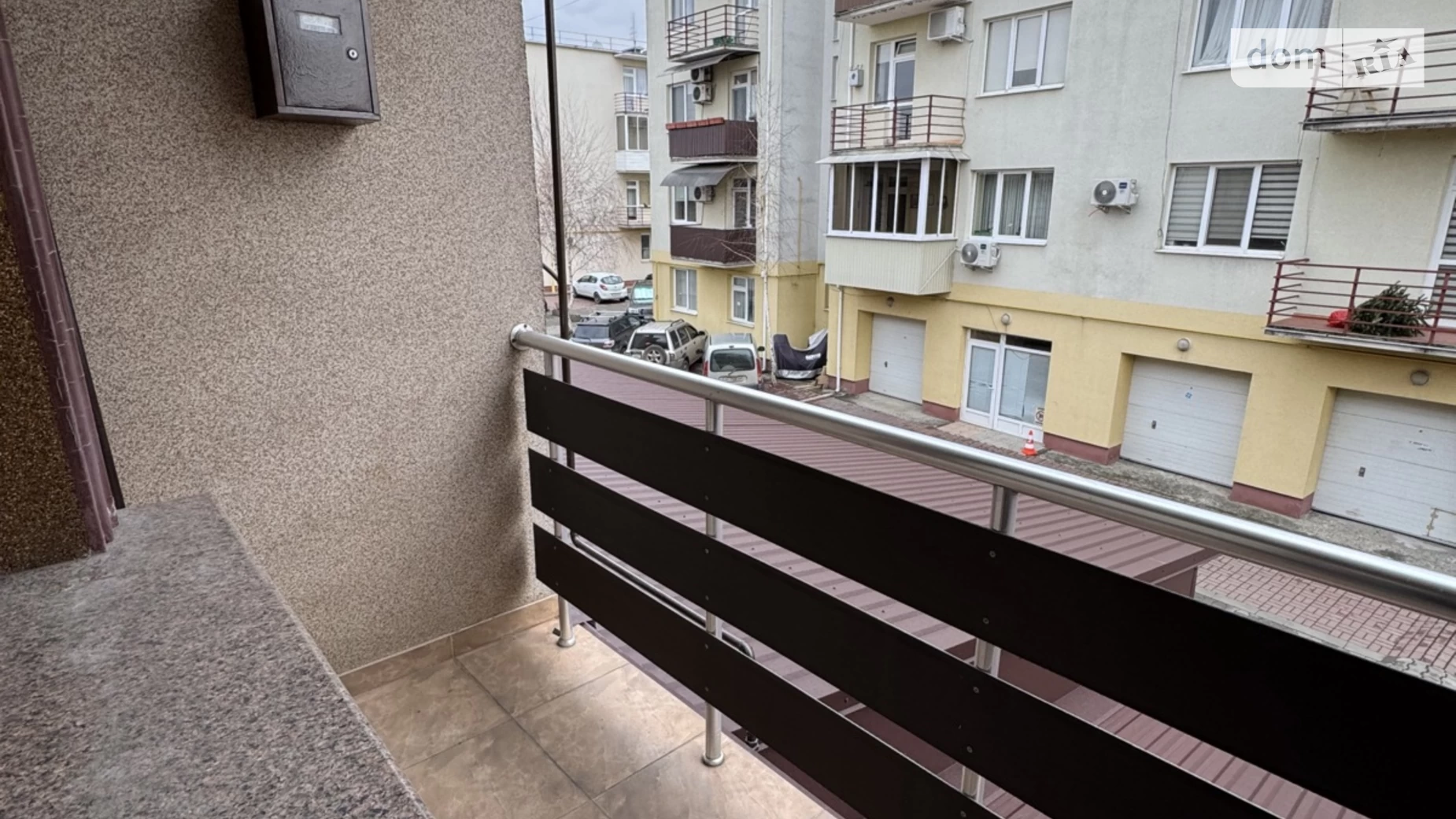 Продается 1-комнатная квартира 44 кв. м в Ужгороде, ул. Закарпатская, 42 - фото 5