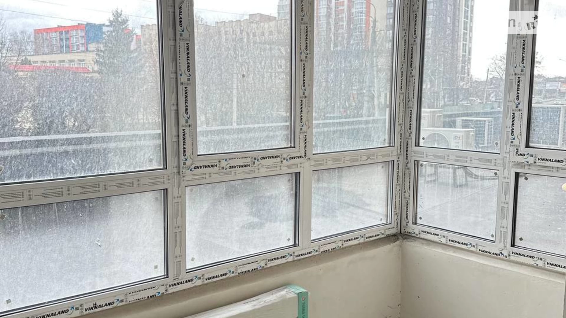 Продается 1-комнатная квартира 58 кв. м в Хмельницком, ул. Проскуровского Подполья, 110 - фото 4