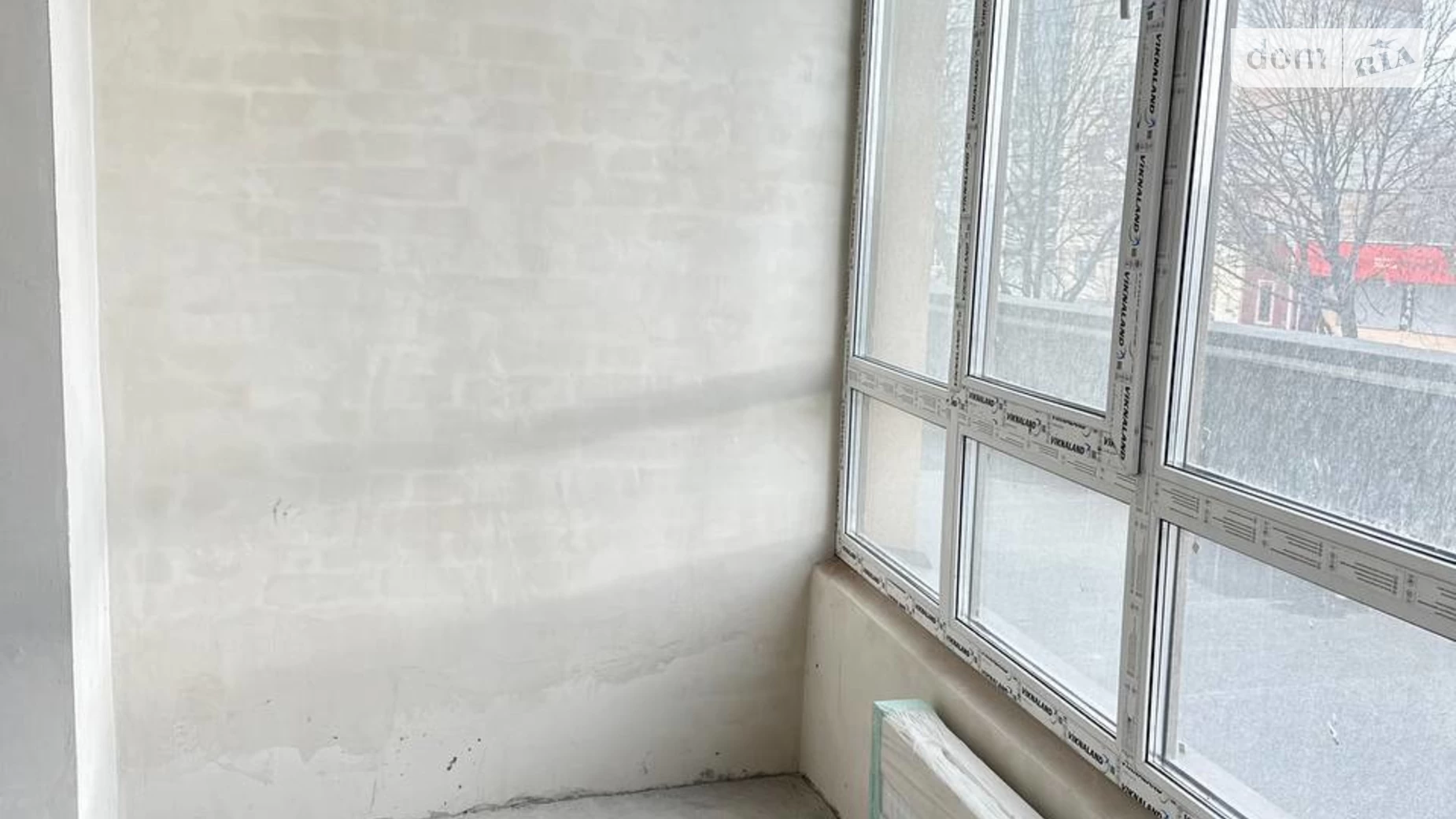 Продается 1-комнатная квартира 58 кв. м в Хмельницком, ул. Проскуровского Подполья, 110 - фото 5