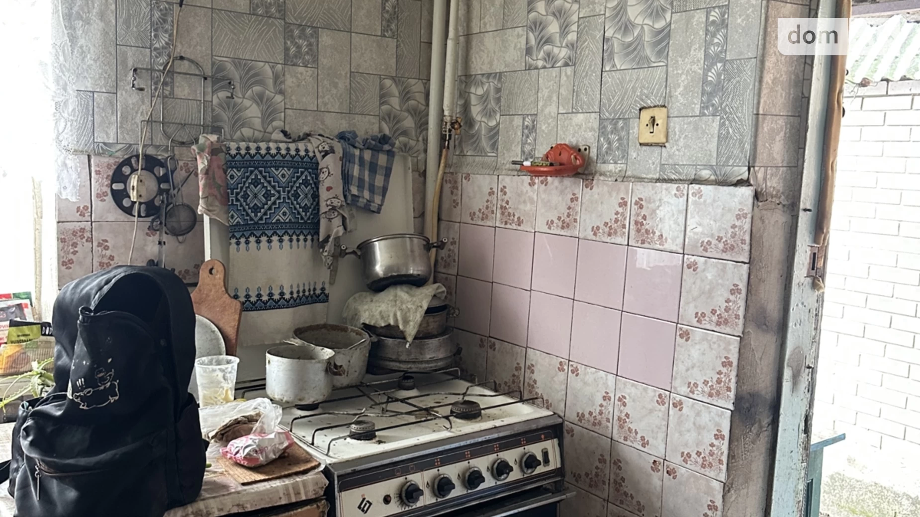 Продається одноповерховий будинок 72 кв. м з каміном, цена: 38995 $ - фото 5