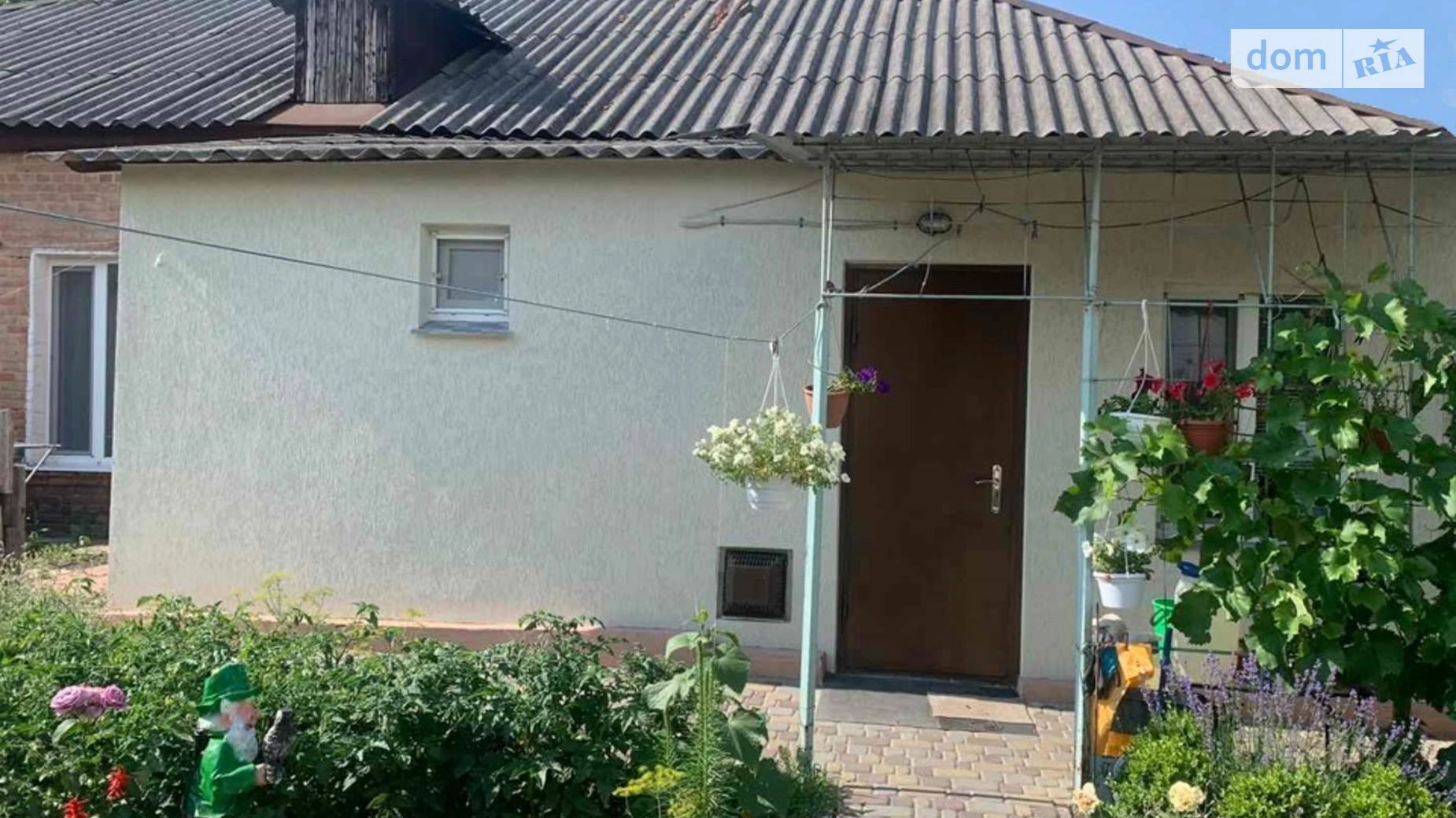 Продается 2-комнатная квартира 35 кв. м в Кропивницком, пер. Крепостной - фото 2