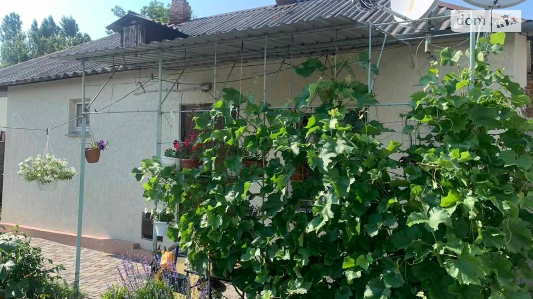 Продається 2-кімнатна квартира 35 кв. м у Кропивницькому - фото 3