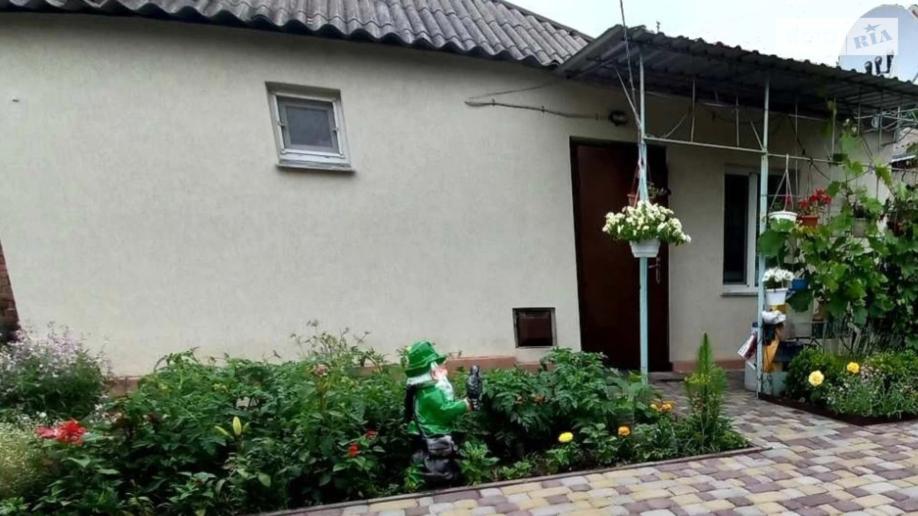 Продається 2-кімнатна квартира 35 кв. м у Кропивницькому - фото 4