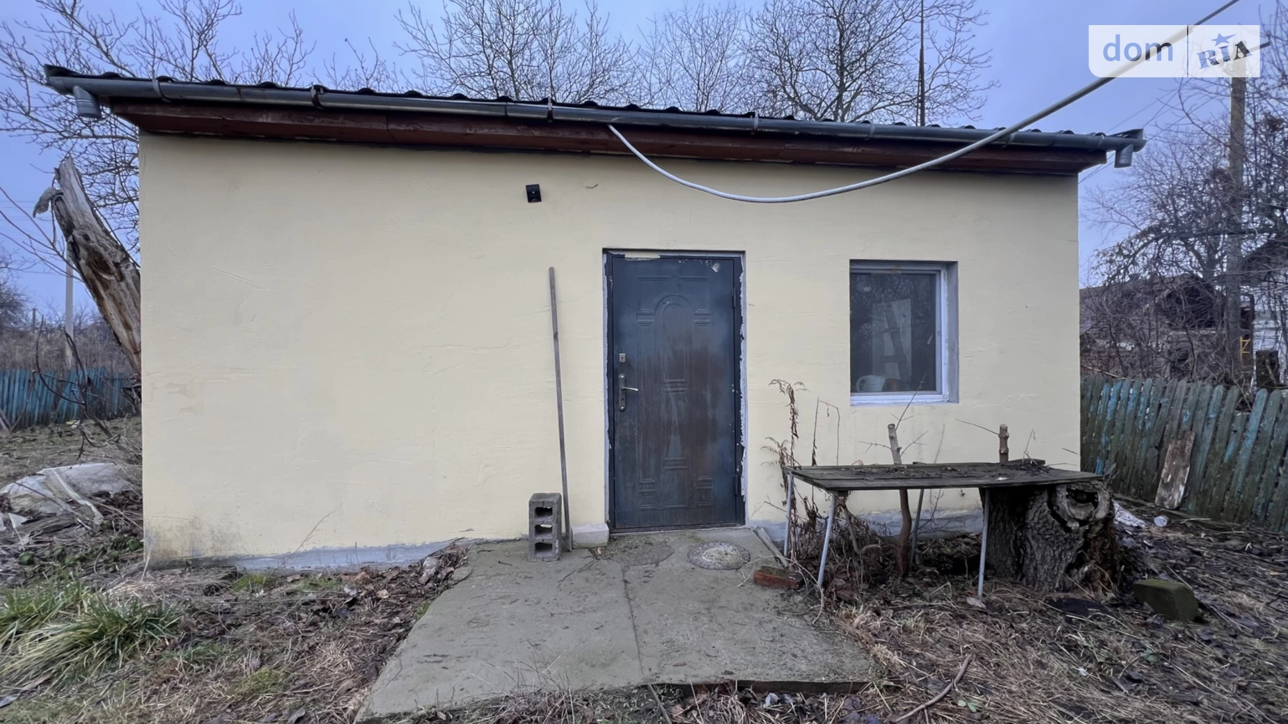 Продается одноэтажный дом 76.7 кв. м с участком, цена: 18000 $ - фото 3