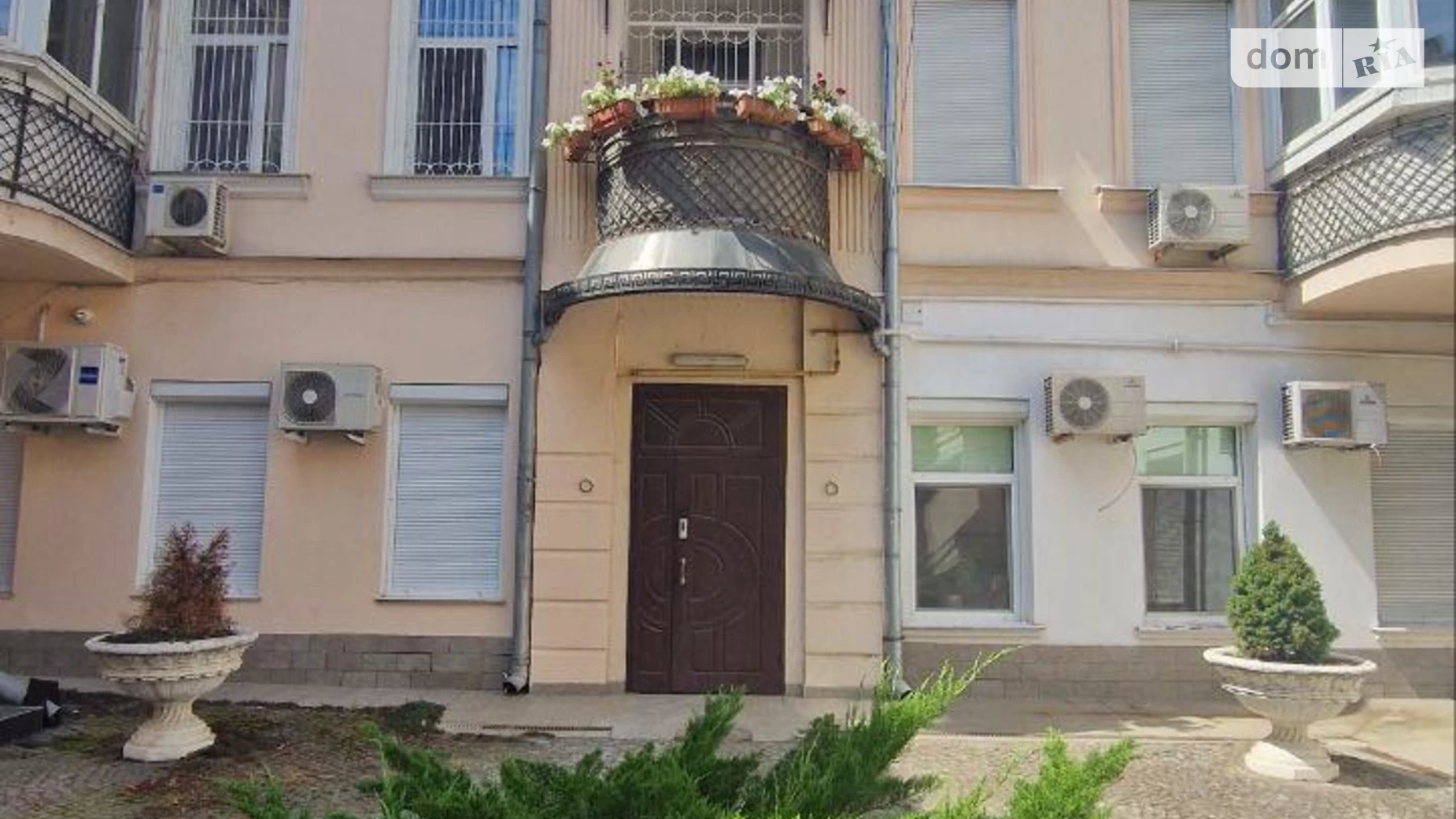 Продається 2-кімнатна квартира 46 кв. м у Одесі, вул. Маразліївська, 8 - фото 2