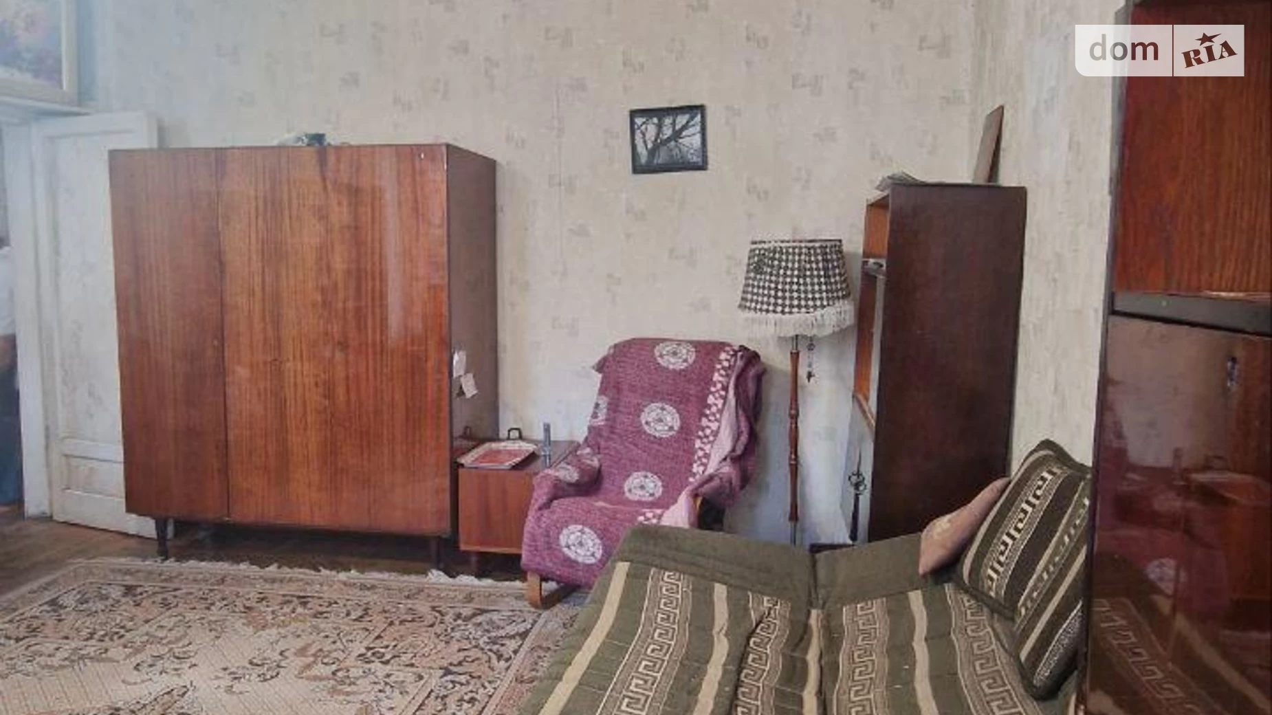 Продається 2-кімнатна квартира 46 кв. м у Одесі, вул. Маразліївська, 8 - фото 5