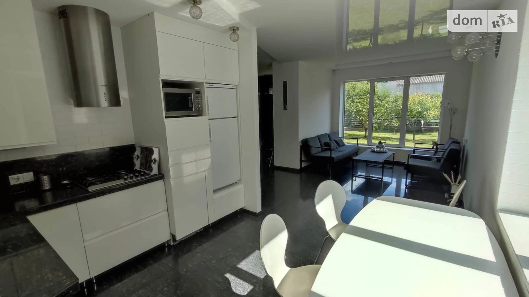 Продается дом на 2 этажа 117 кв. м с гаражом, цена: 99000 $ - фото 3