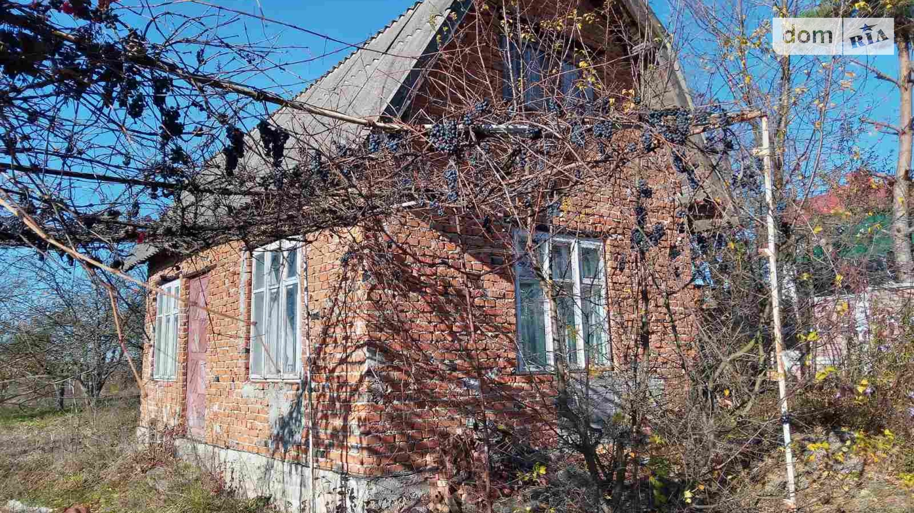 Продается одноэтажный дом 60 кв. м с террасой, цена: 8000 $ - фото 2