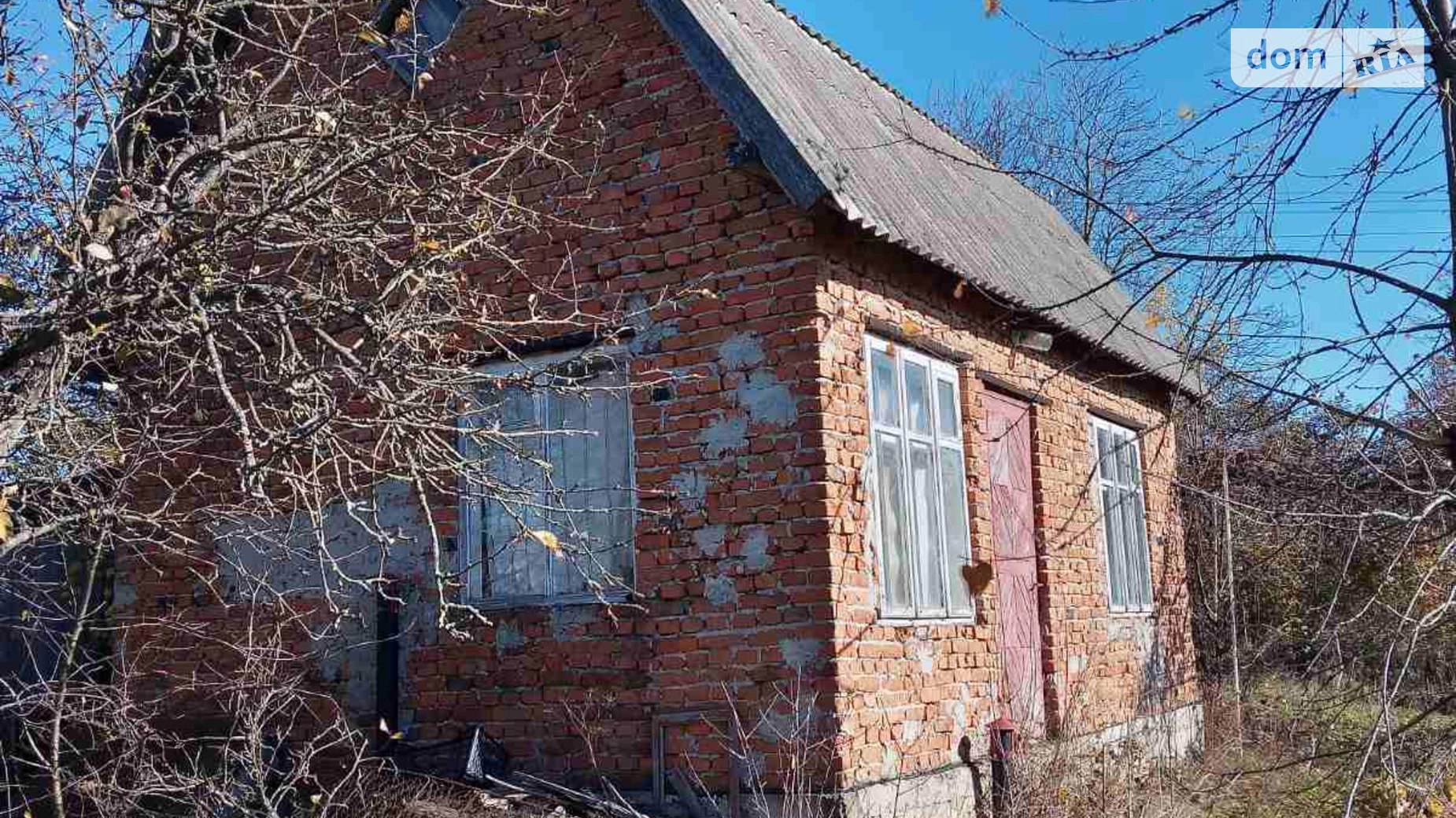 Продается одноэтажный дом 60 кв. м с террасой, цена: 8000 $ - фото 4