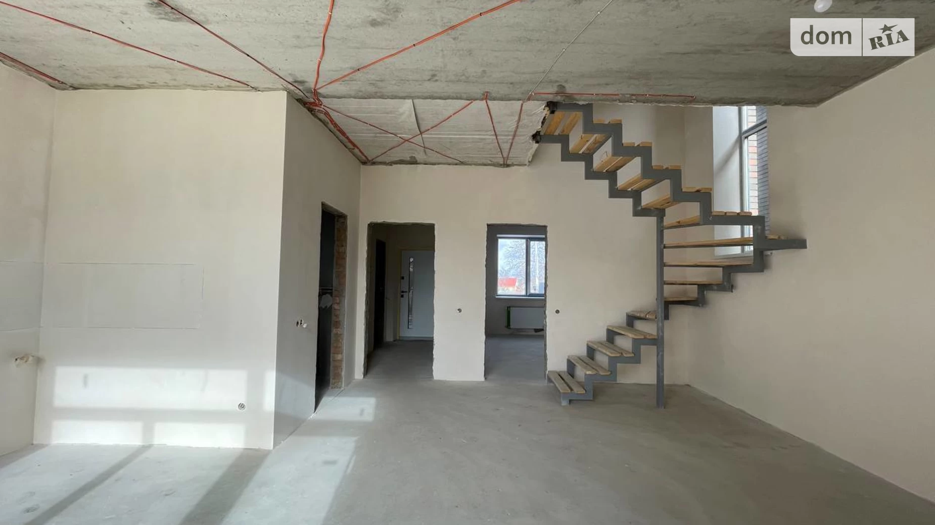 Продается дом на 2 этажа 116 кв. м с садом, цена: 92000 $ - фото 5