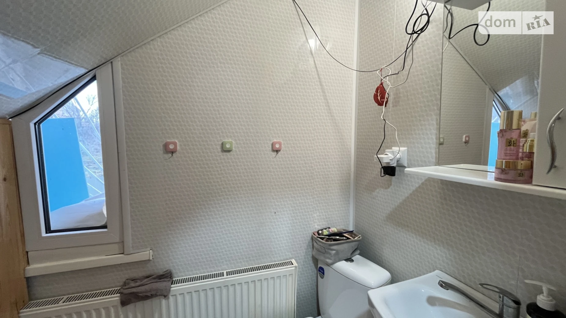 Продається будинок 2 поверховий 180 кв. м з каміном, цена: 86000 $ - фото 2