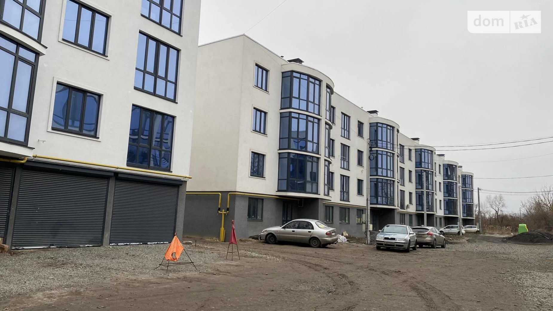 Продається 1-кімнатна квартира 43 кв. м у Ірпені, вул. Захисників, 6 - фото 5