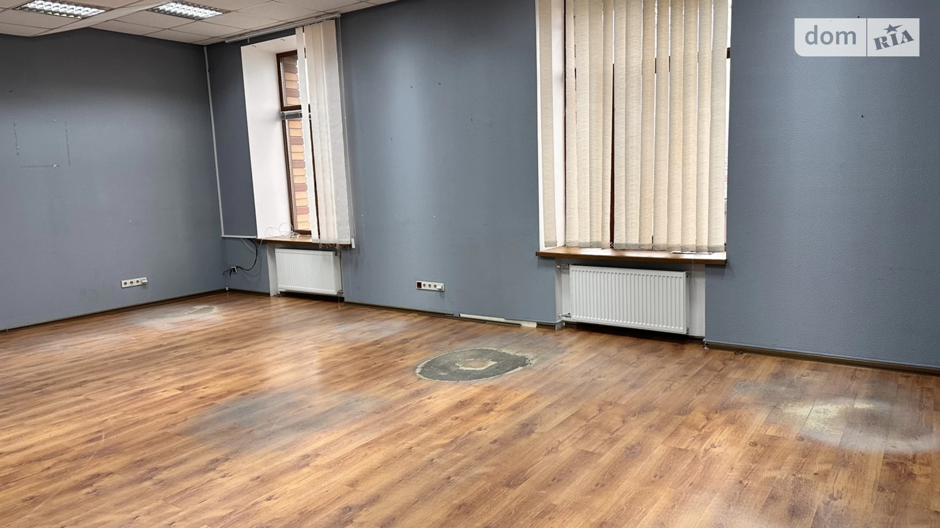 Здається в оренду офіс 55 кв. м в бізнес-центрі, цена: 10450 грн - фото 5
