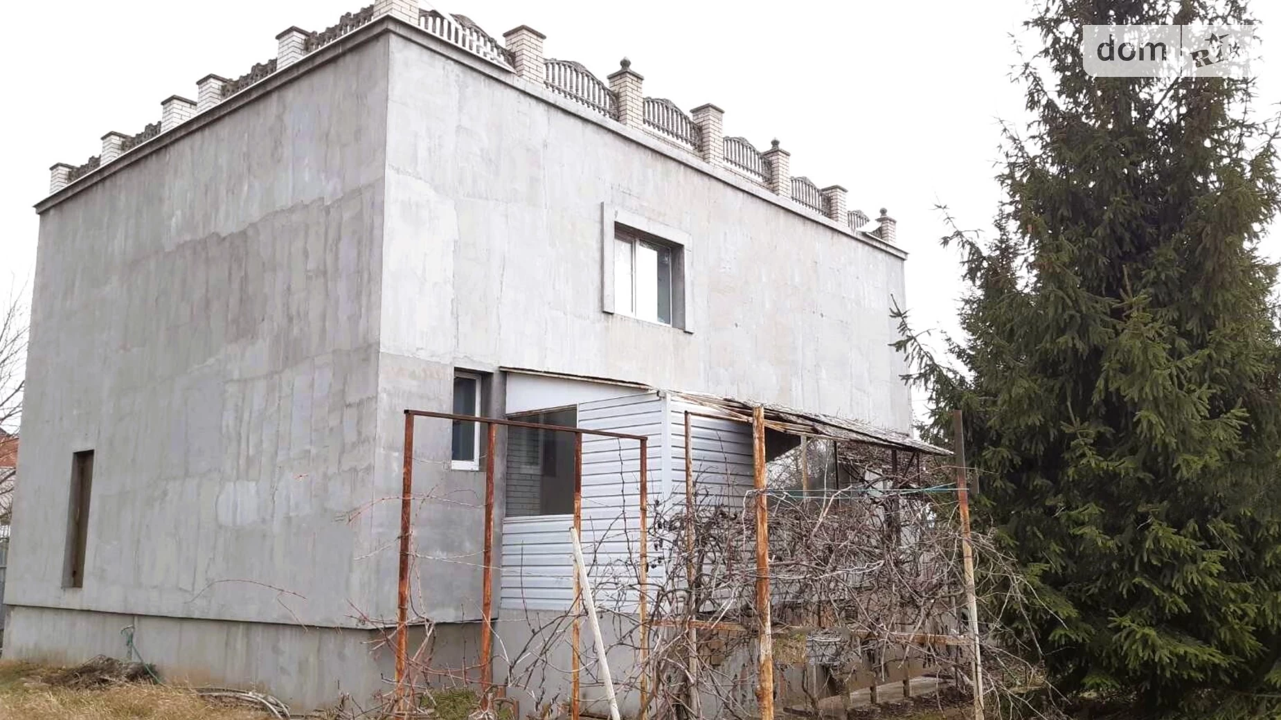Продается дом на 2 этажа 217.4 кв. м с балконом, цена: 75000 $ - фото 4